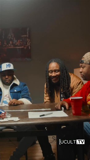 10K views · 3.7K reactions | “THOSE STREETS GUYS” SEASON 2 COMING SO SOON TO @ucult.tv DOWNLOAD APP!!!!! | Mula Films 2 | Facebook