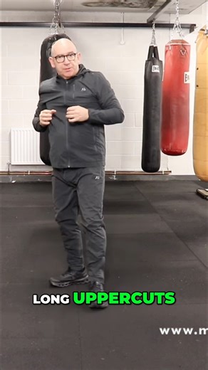 Master the Bladed Boxing Stance | Phased Attack Explained - Link to full video iun the comments section 🥊 | MyBoxingCoach