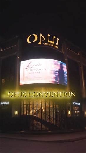 83 reactions · 13 shares |  OPUS – NƠI BẠN TỎA SÁNG CÙNG ÂM NHẠC! ...