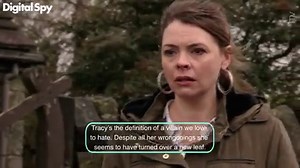 11 Most Iconic UK Soaps Villains