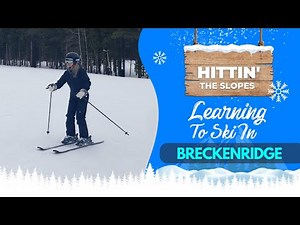 Breckenridge Skiing for Beginners: Must-Know Tips for Newcomers!