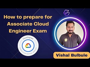 How to prepare for Associate Cloud Engineer Exam