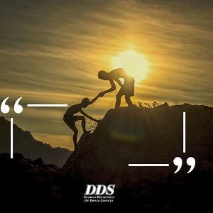 At the Georgia Department of Driver Services (DDS), providing exceptional customer service is our top priority! #ExceptionalCustomerServiceIsOurCulture #DDS Cares | Georgia Department of Driver Services (DDS)