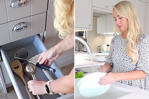 I’m a cleaning expert – five free and easy tips to maintain your home's tidiness