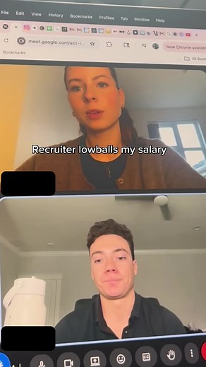 Navigating Job Interviews and Salary Expectations