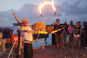 Key West’s Most Delightful Tourist Attraction Isn’t a Place—It’s a Person