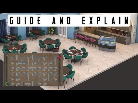 Rooms and Exits Level 10 Restaurant Walkthrough (Chapter No Honor Among Thieves)