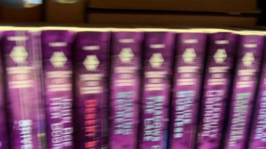 Windsor woman seeks buyer for 2,000 Harlequin romance novels | Haystack News