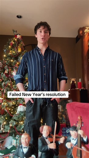 Failed Resolutions woo-hoo #sm6band | sm6band