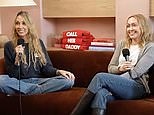 Tish Cyrus gushes about new husband Dominic Purcell on Call Her Daddy podcast