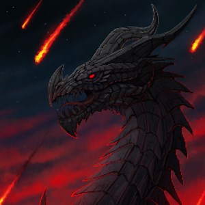 RedSaint1322 - Twitch