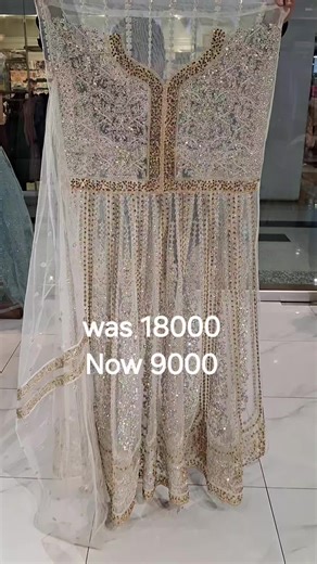 New Bridal Frock Arrivals: Elegant Unstitched Designs