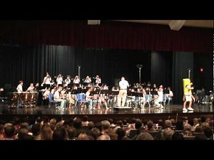 Spongebob Squarepants (Symphonic)