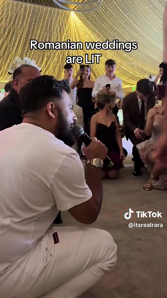 Experience the Joy of Romanian Weddings