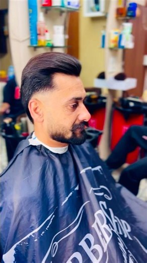 From flat hair to Effortless Edge