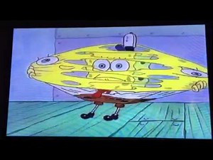 Opening To SpongeBob SquarePants: Sea Stories 2002 VHS