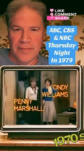 The Thursday night Primetime lineup at 8/7 central in the fall of 1979. #greenscreenvideo #70stv #70stvshows #70s #1970s | Retroblastfromthepast