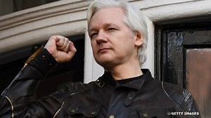 What happens to Assange now? | BBC World Service