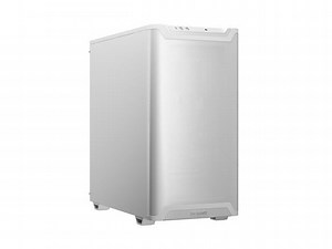 be quiet! BG075 PURE BASE 501 Airflow White ABS / Steel ATX Full Tower Computer Case - Newegg.com