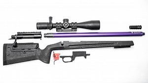 How to Build a Bolt-Action Rifle