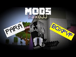 THE BEST BOX PVP MODS + THE BEST TEXTUREPACK