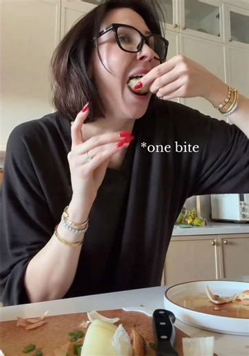 Why I'm Not Dramatic Enough About This