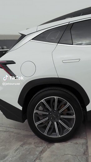 Wherever the road takes us, we do it in style with the Model Year 2025 Jetour Dashing. Upgrade your commute today - contact us at 600-543628 to know more. #JetourUAE #TheEliteCars #JetourDashing أينما كانت وجهتنا، ننطلق بأناقة مطلقة مع جيتور داشينغ موديل 2025. عزِّز رحلاتك اليوم. تواصل معنا على 543628-600 لمعرفة المزيد. #جيتور_الإمارات #ذا_ايليت كارز #جيتور_داشينغ