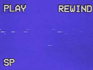 VHS startup (free to use)