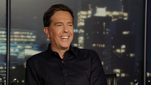 Ed Helms talks new podcast season based on historical mistakes