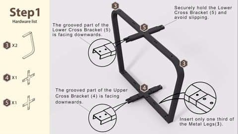 LVB 51 Inch Black Round Dining Table, Modern Wood Metal Kitchen Table, Industrial Small Dinner Room for 4 to 6 People, Circle Coffee Dining Room for Home Kitchen Living Room, Black Oak