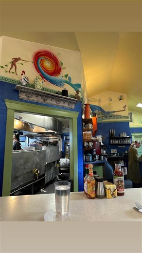 Don Hamilton on Reels