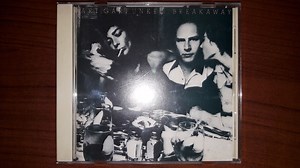 Art Garfunkel - Breakaway