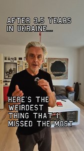 7.6K views · 609 reactions | Missing a functioning #recycling system is weird. I admit it. But I don't care! It's awesome. #genbrug #copenhagen #frederiksberg #foodwaste #biogas #garbage #affald #denmark | Mikael Colville-Andersen | Facebook