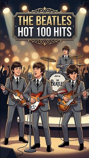 The Beatles: 30 Greatest Hit Songs
