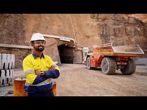 Postgrad engineering with the Destination Australia Scholarship