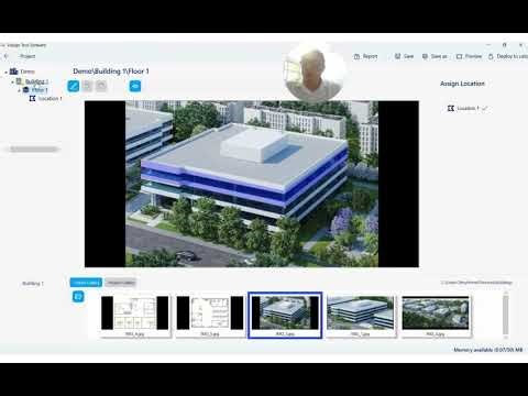 How-To Series Ep. 17 – Uploading Maps to the Kidde Excellence Touchscreen