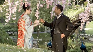 Watch Memoirs of a Geisha (2005) HD online Free - FlixHQ