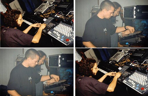 The IDM List Gave Intelligent Dance Music Its Name and Geeky Legacy