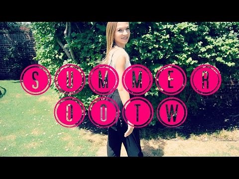 OOTW: Summer Edition❤