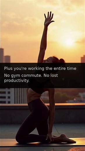 4 Hours Walking = 45 Min Workout