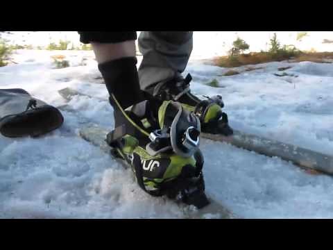 X-Trace PIVOT & OAC XCD 160