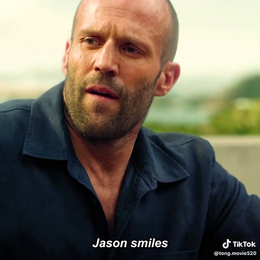 The Mechanic: A Thrilling Action Movie with Jason Statham