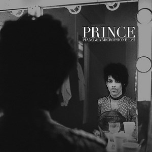 Prince: Piano & A Microphone 1983