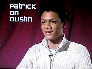 B5 TALKING ABOUT EACHOTHERS PERSONALITY