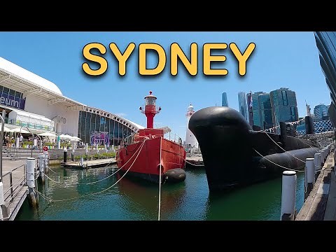 Australian National Maritime Museum