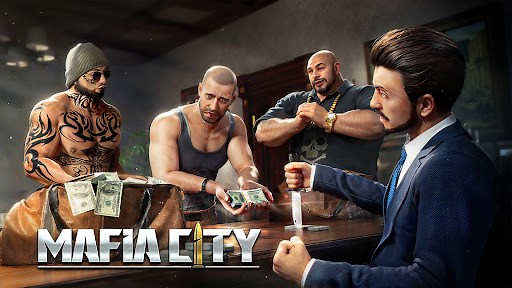 Télécharger Mafia City sur PC (Émulateur) - LDPlayer
