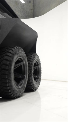 Apocalypse Juggernaut 6x6 - Unstoppable On Every Level ApocalypseManufacturing.com - (954) 231-4429 #juggernaut #6x6 #apocalyspetruck #juggernauttruck #truckdynasty | Apocalypse Manufacturing