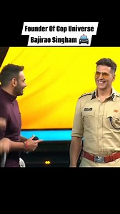 THIS TEAM IS AMAZING, COP UNIVERSE 👏👏💪 Part 11 | ajaydevgnfanclub