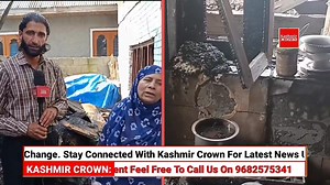 15K views · 108 reactions | #Watch | In an Unfortunate Fire Accident...