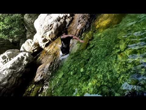 Slow-Mo Splash Compilation | 960FPS Poco F1